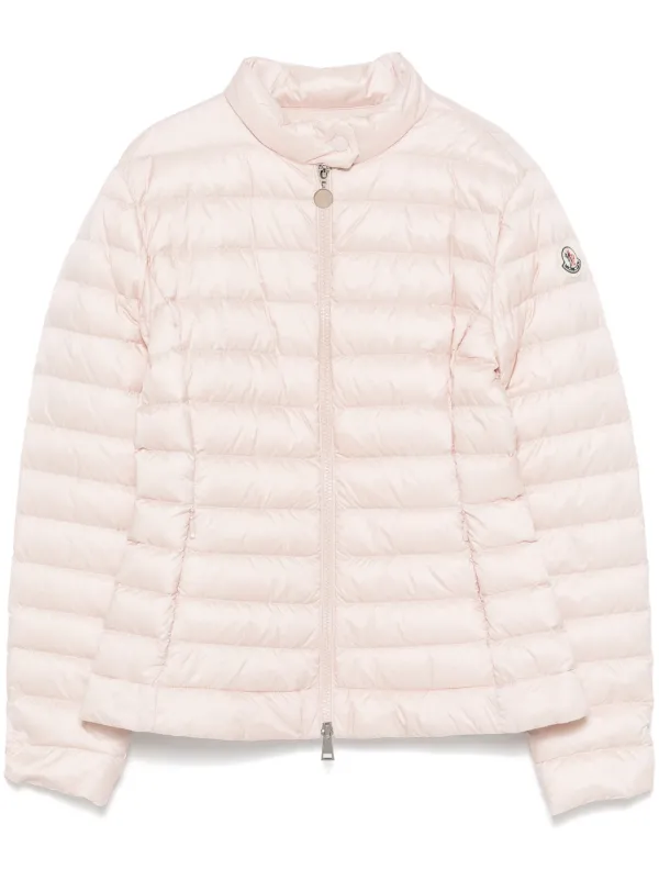 Moncler Igelle ジャケット | ピンク | FARFETCH JP
