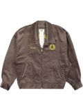 Doublet corduroy jacket - Brown