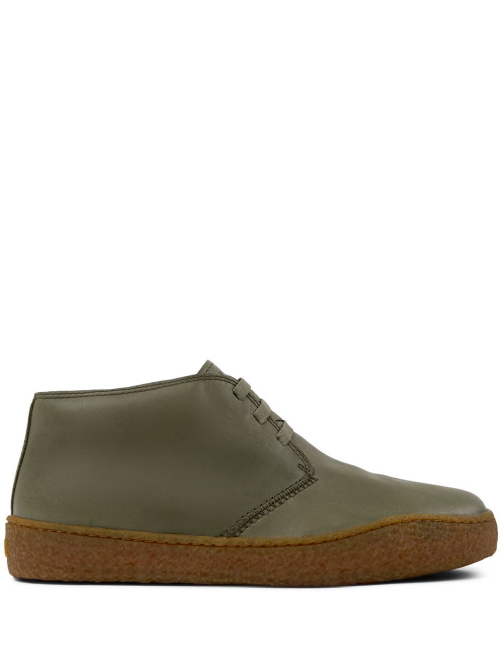 Camper Peu Terreno sneakers Green