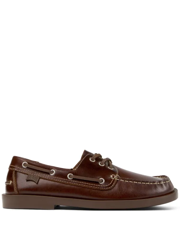 Camper Don boat shoes 41