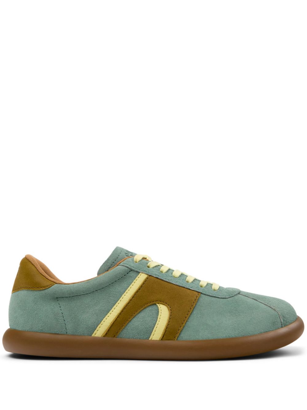 Camper Pelotas Soller sneakers Green