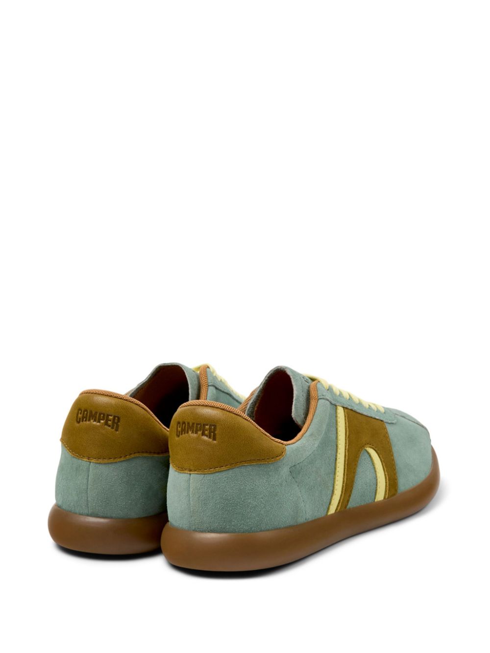 Camper Pelotas Soller sneakers Green