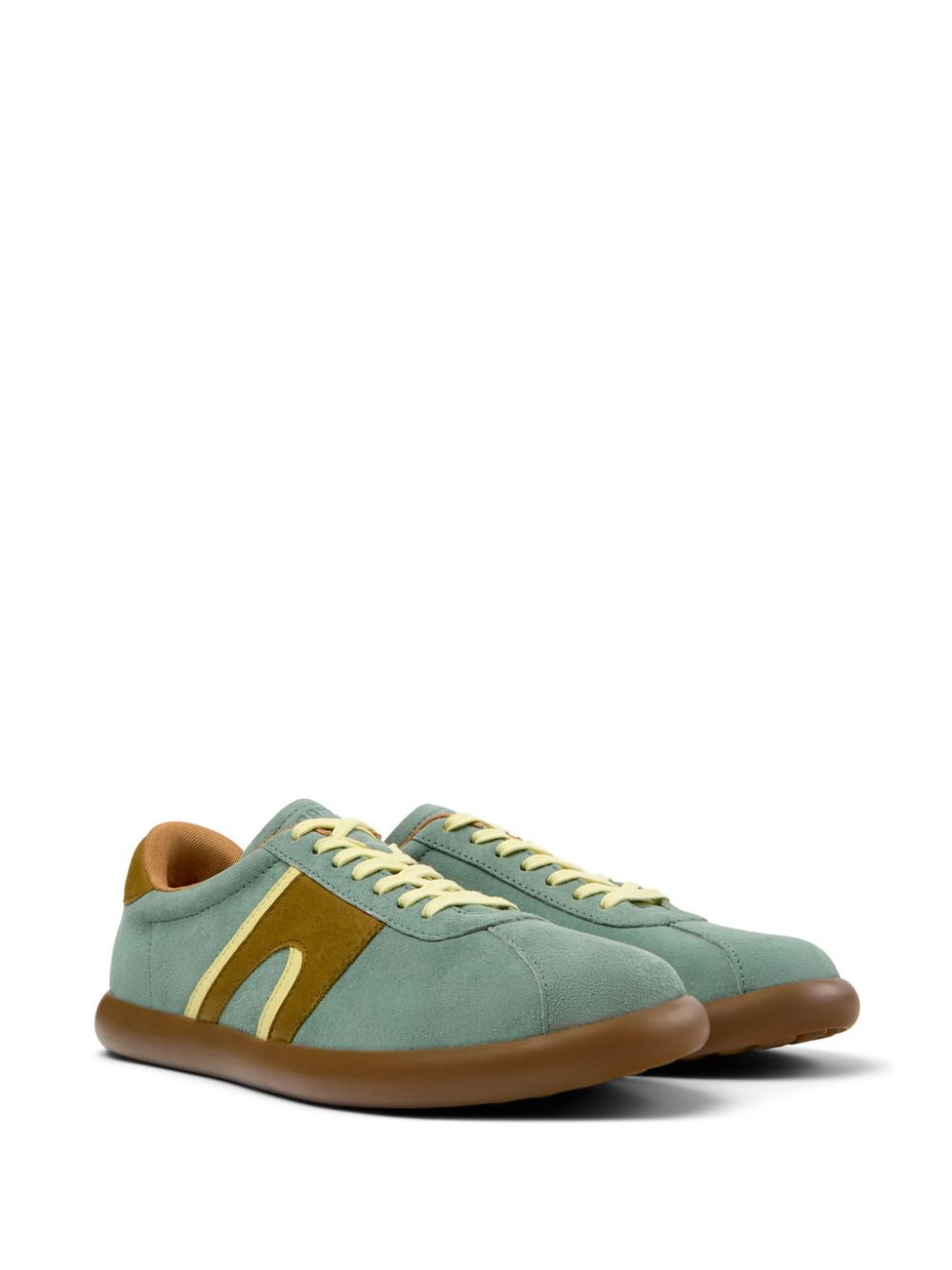 Camper Pelotas Soller sneakers - Groen