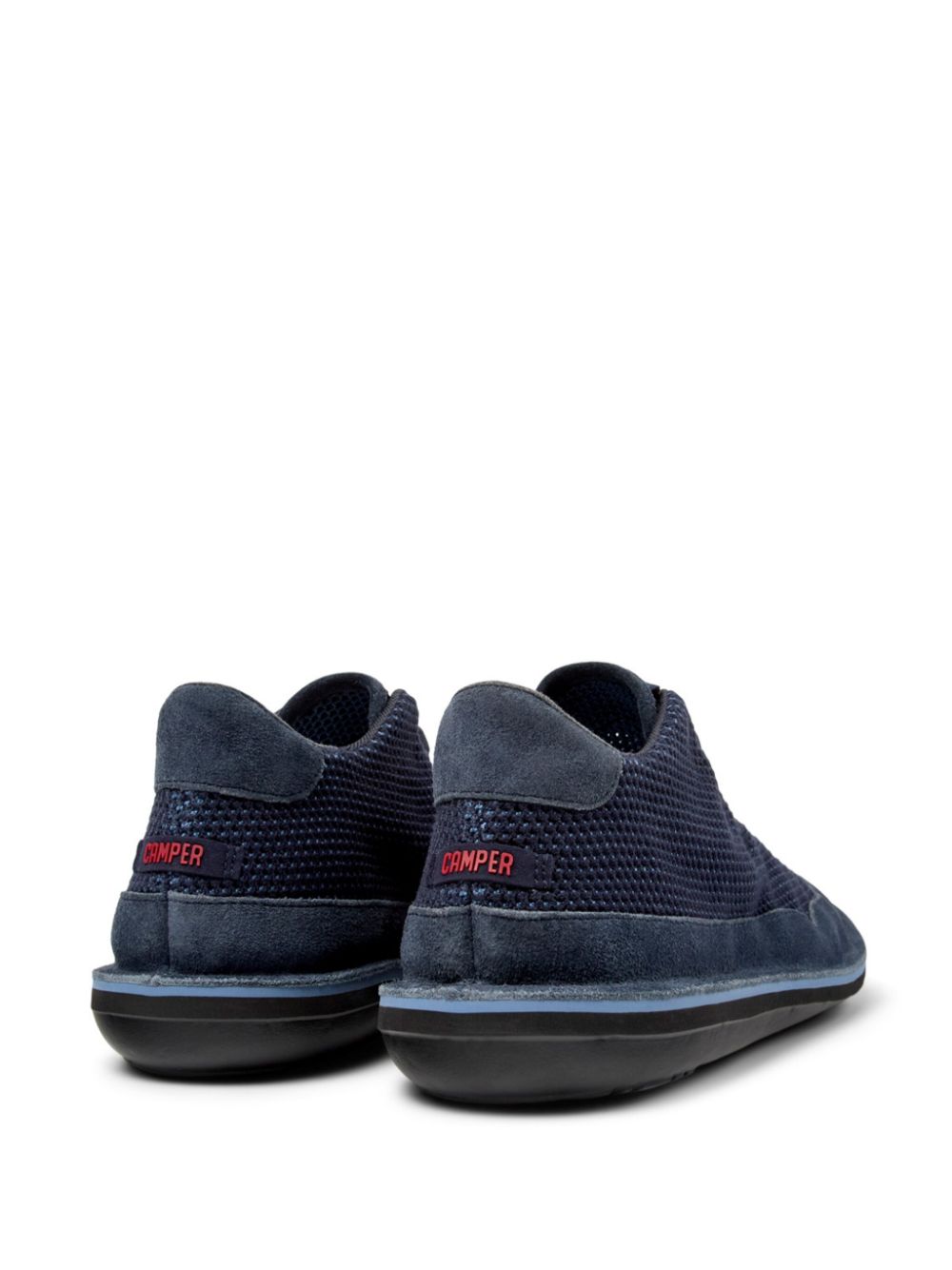 Camper Beetle sneakers Blauw