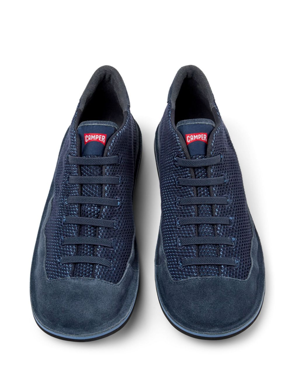 Camper Beetle sneakers Blauw