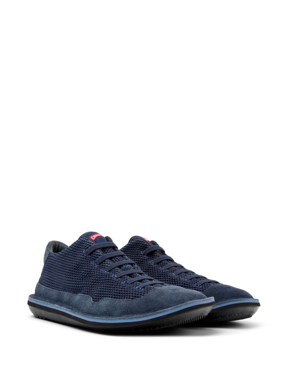 Camper Beetle sneakers - Blauw