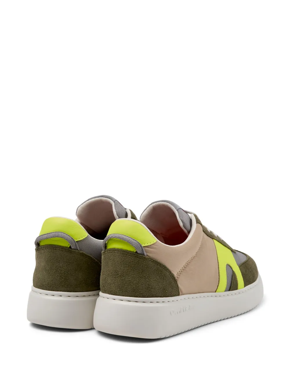 Camper Runner K21 sneakers Beige