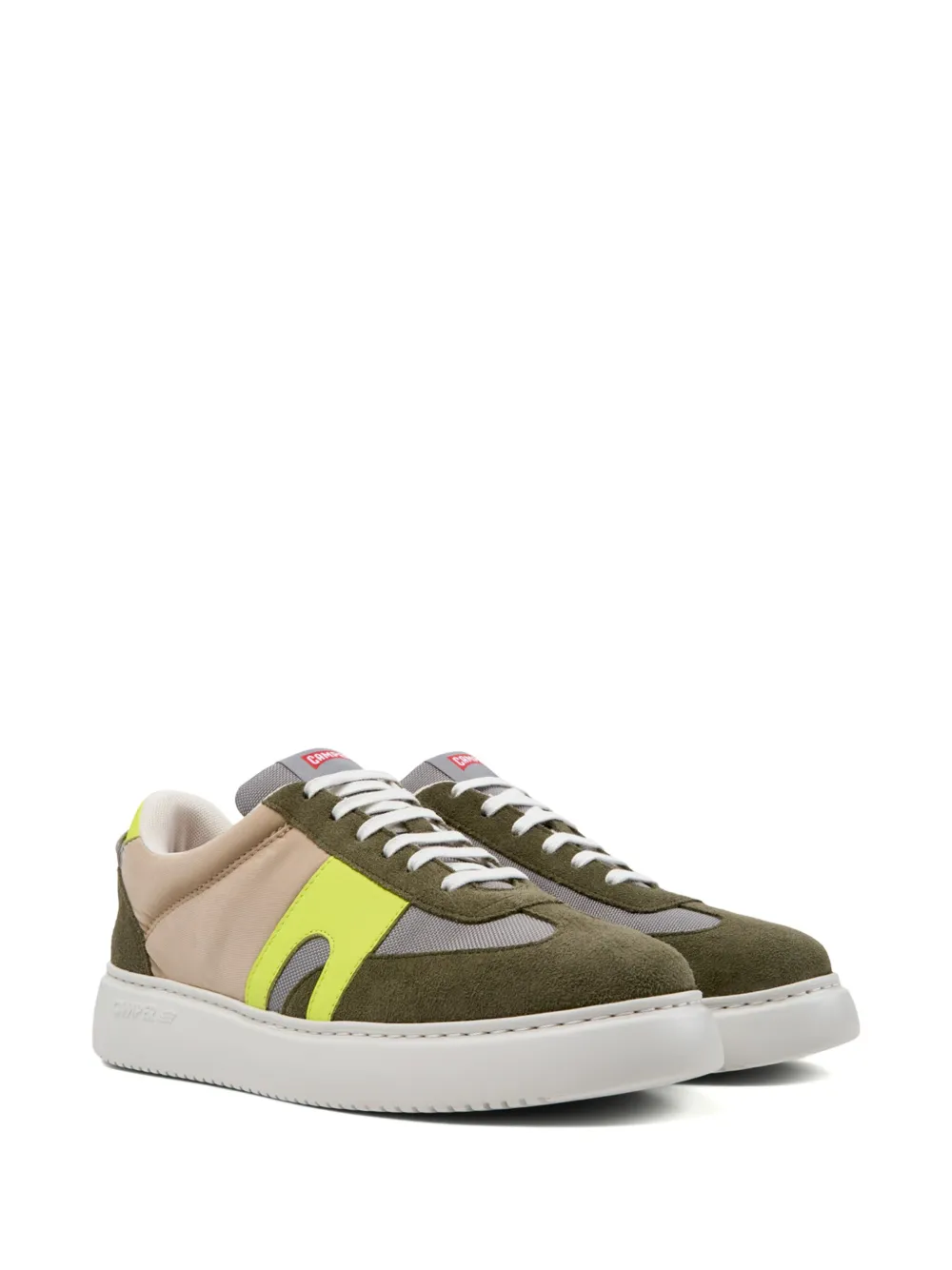 Camper Runner K21 sneakers - Beige