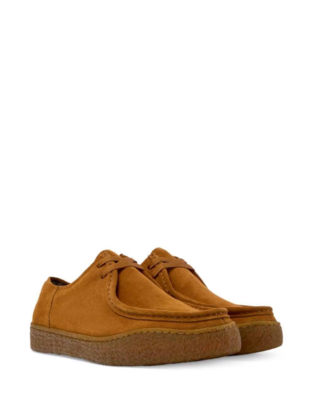 Image 2 of Camper Peu Terreno derby shoes