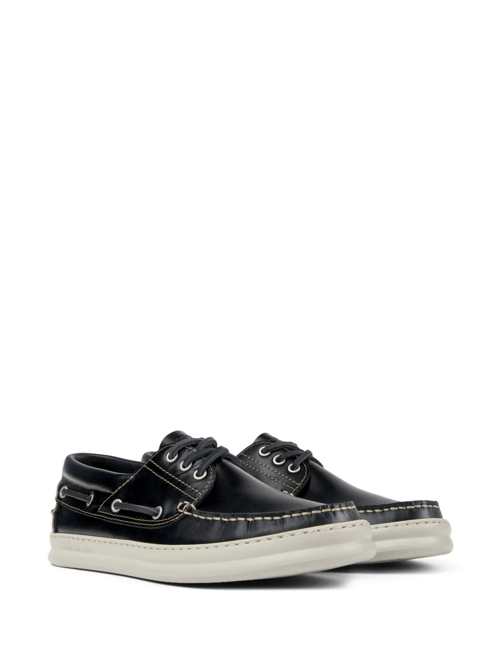 Camper Runner Four bootschoenen - Blauw