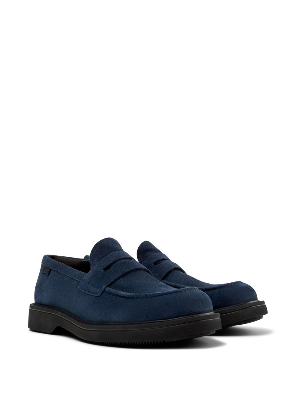 Camper Norman loafers - Blauw