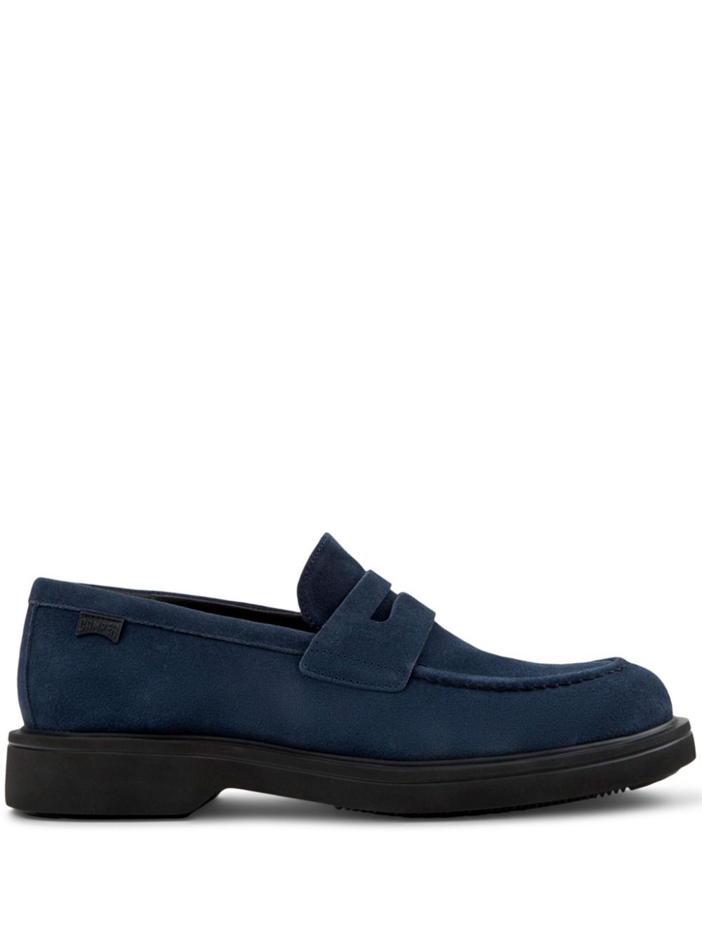 Camper Norman loafers Blauw