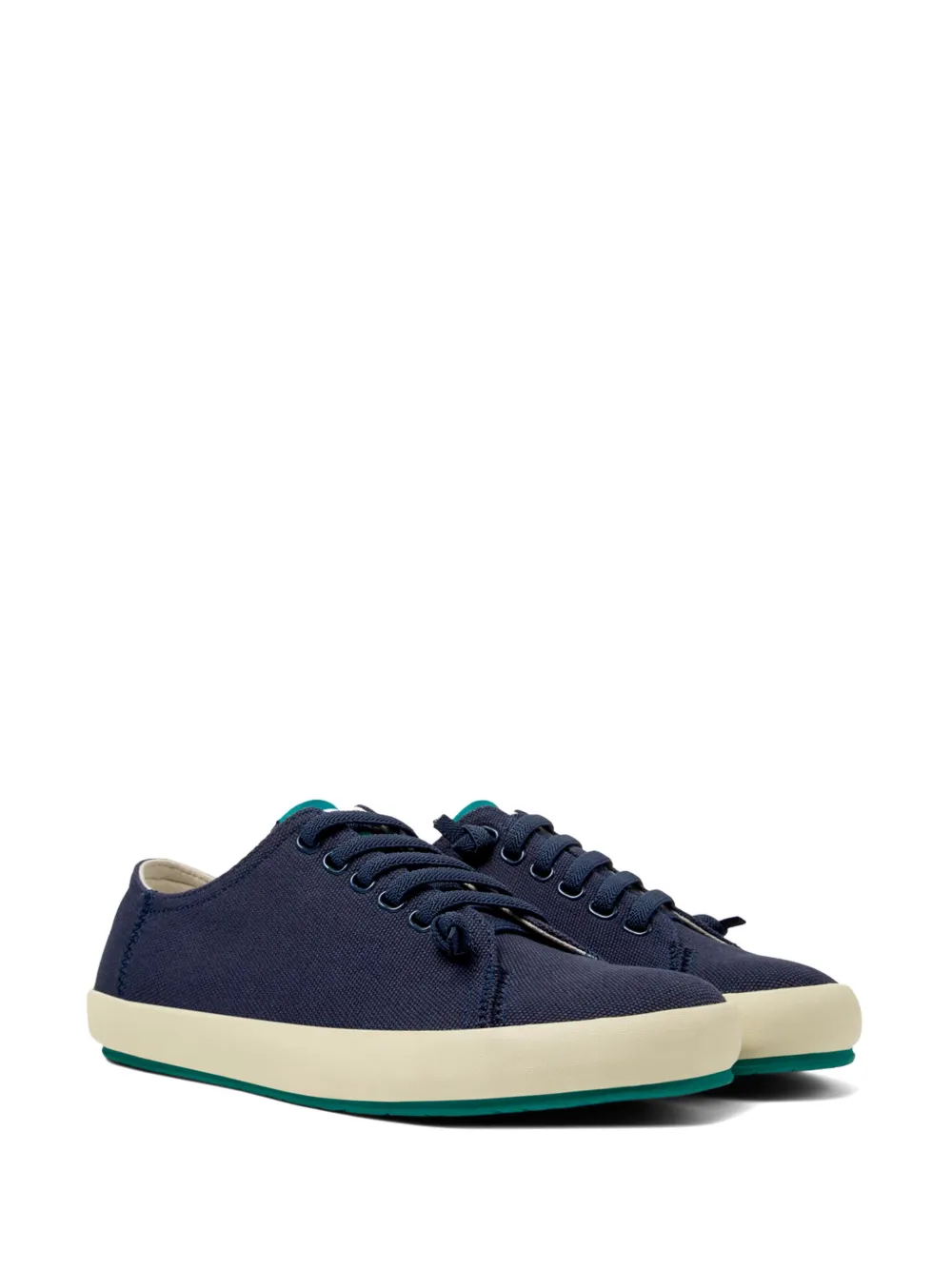 Camper Peu Rambla sneakers - Blauw