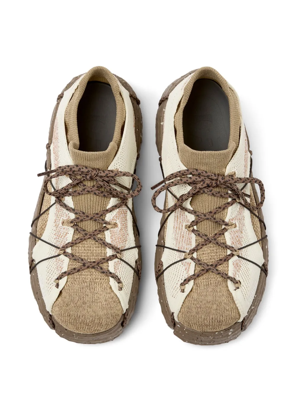 Camper Roku sneakers Neutrals