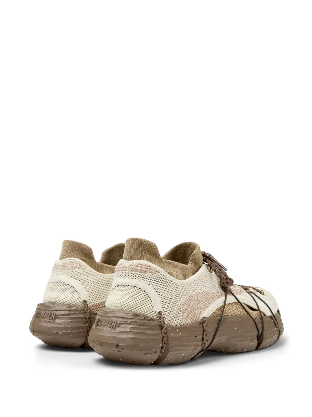 Camper Roku sneakers Neutrals