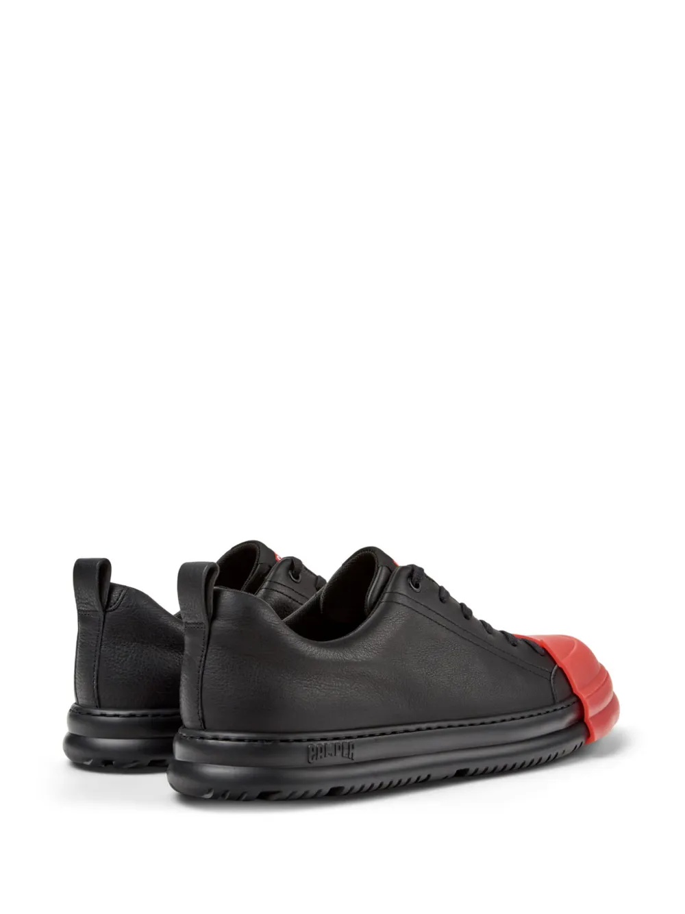 Camper Junction Runner sneakers Black