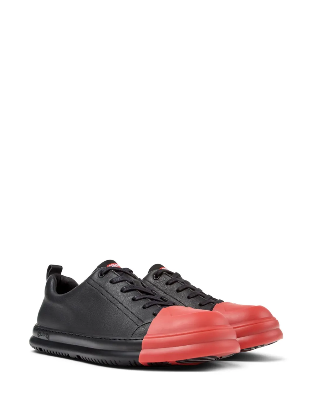 Camper Junction Runner sneakers - Zwart
