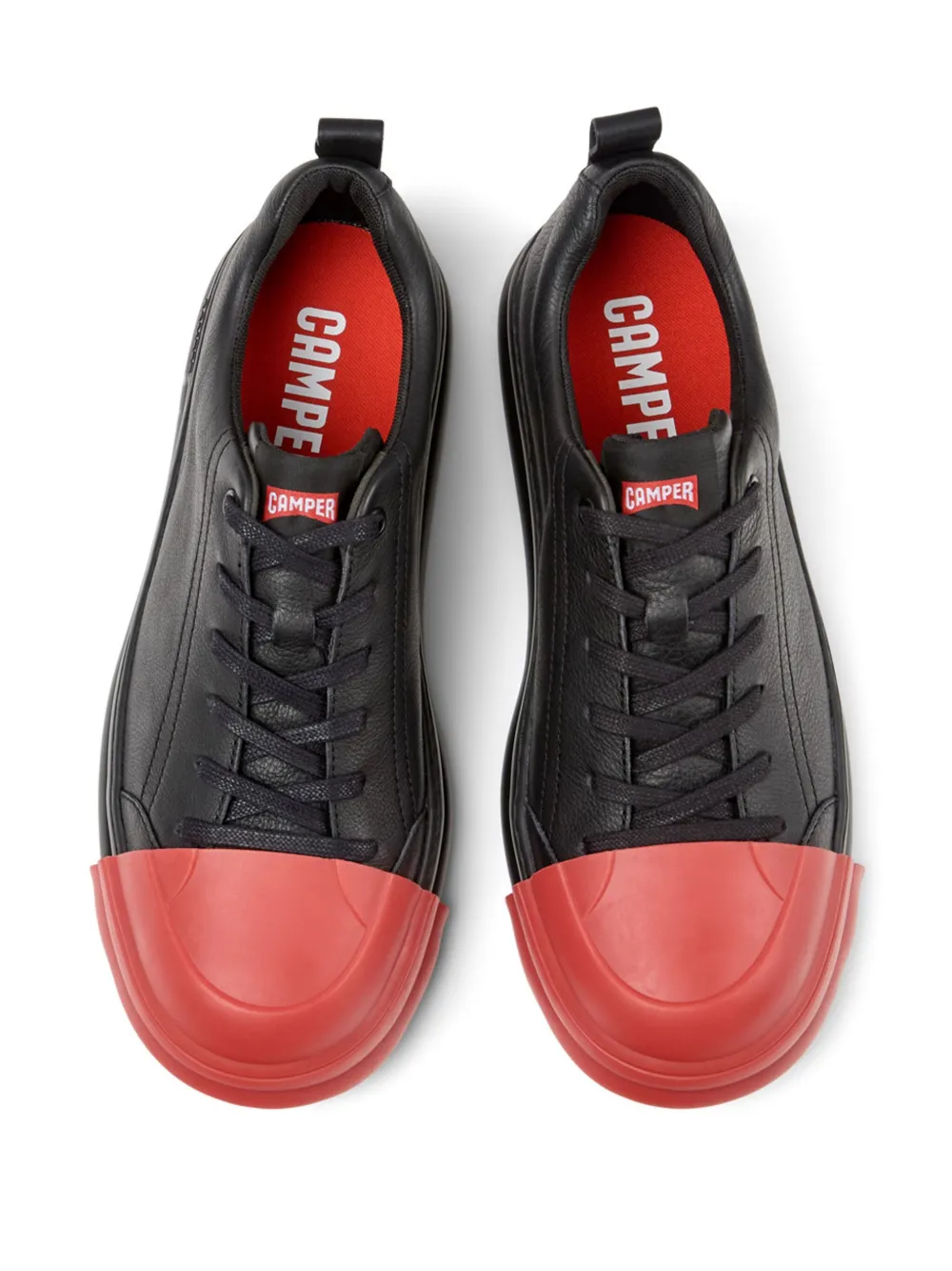 Camper Junction Runner sneakers Black