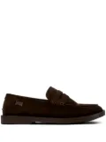 Camper Don loafers - Brown