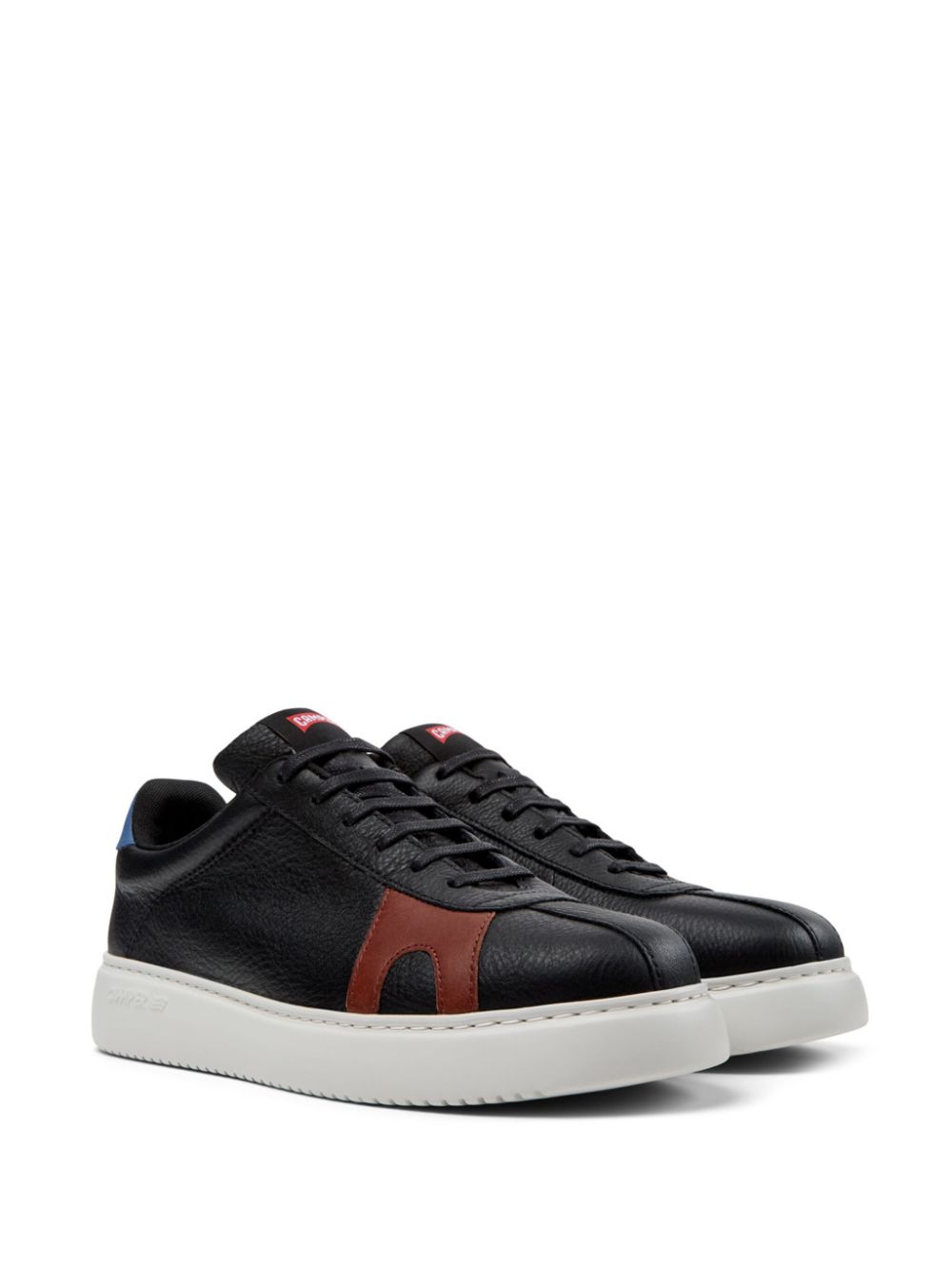 Camper Runner K21 sneakers - Zwart