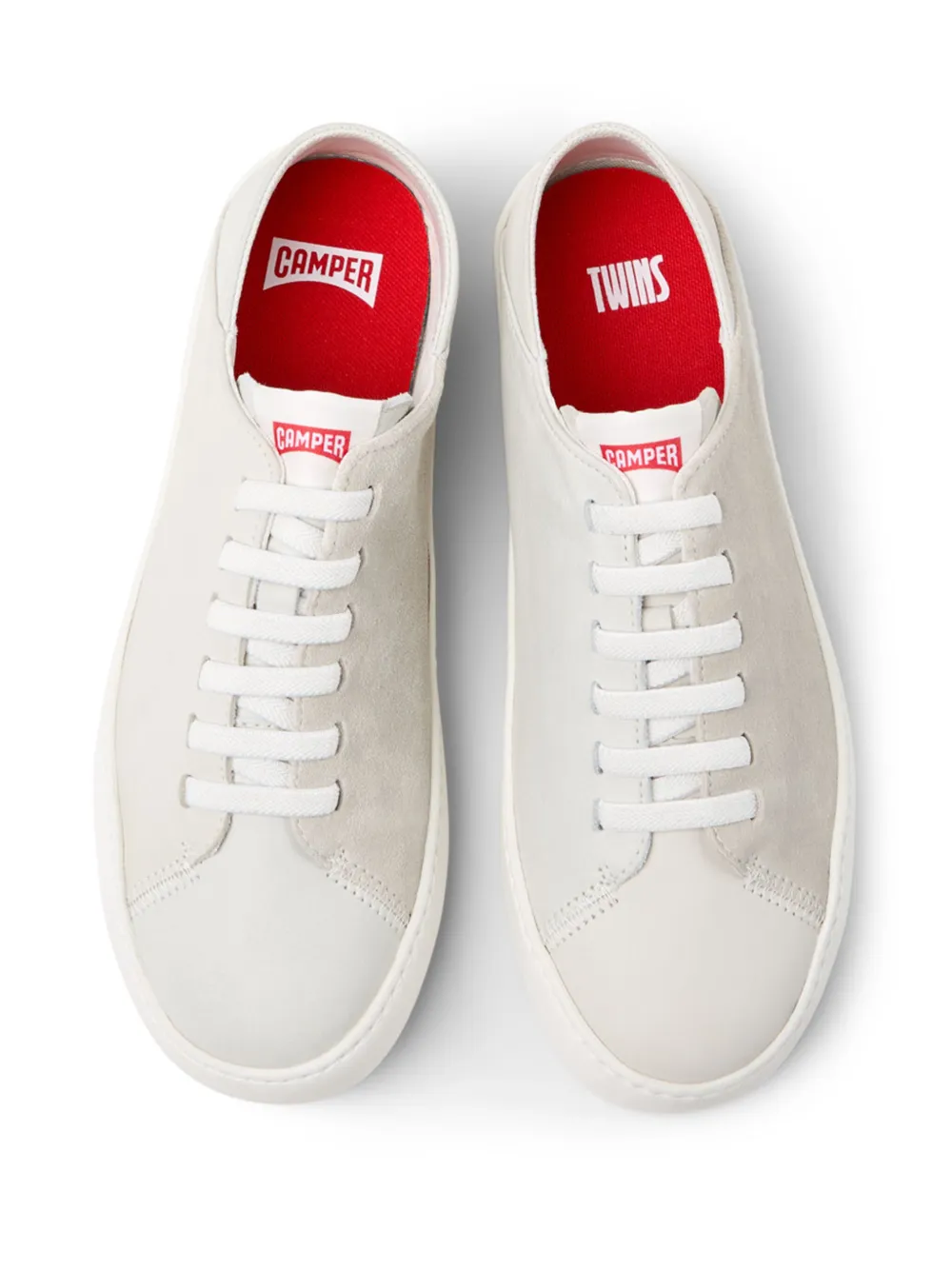 Camper G3D Peu sneakers Neutrals