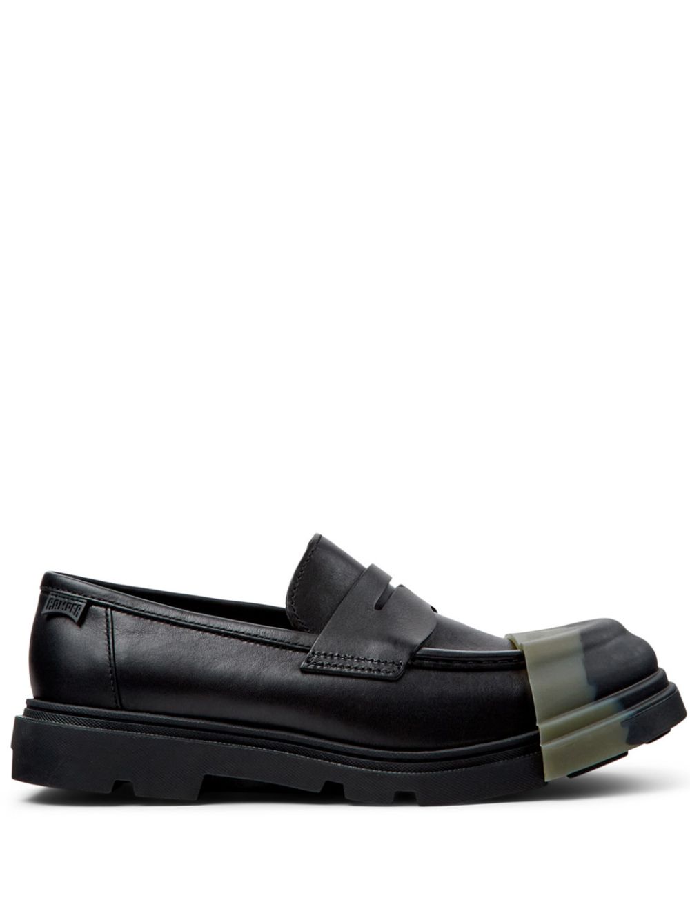 Camper Junction loafers Black