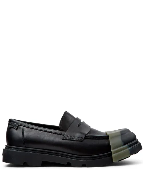 Camper mocassins Junction - Noir - Camper - Modalova