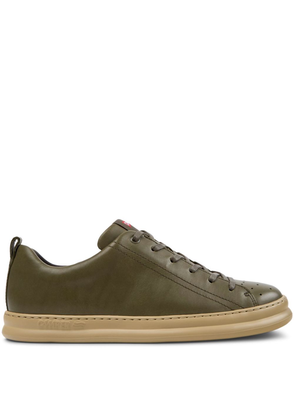 Camper Runner Four sneakers Green