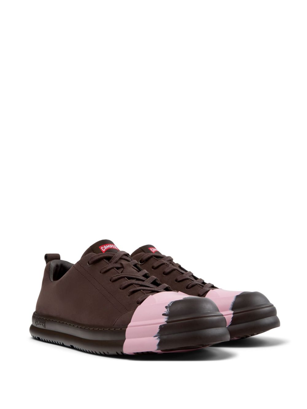 Camper Junction sneakers Brown