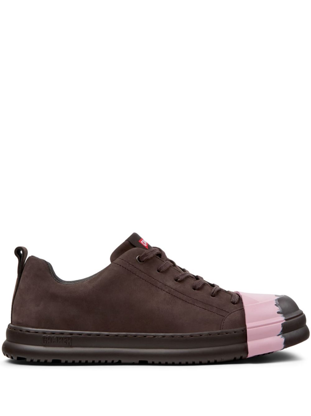 Camper Junction sneakers Brown