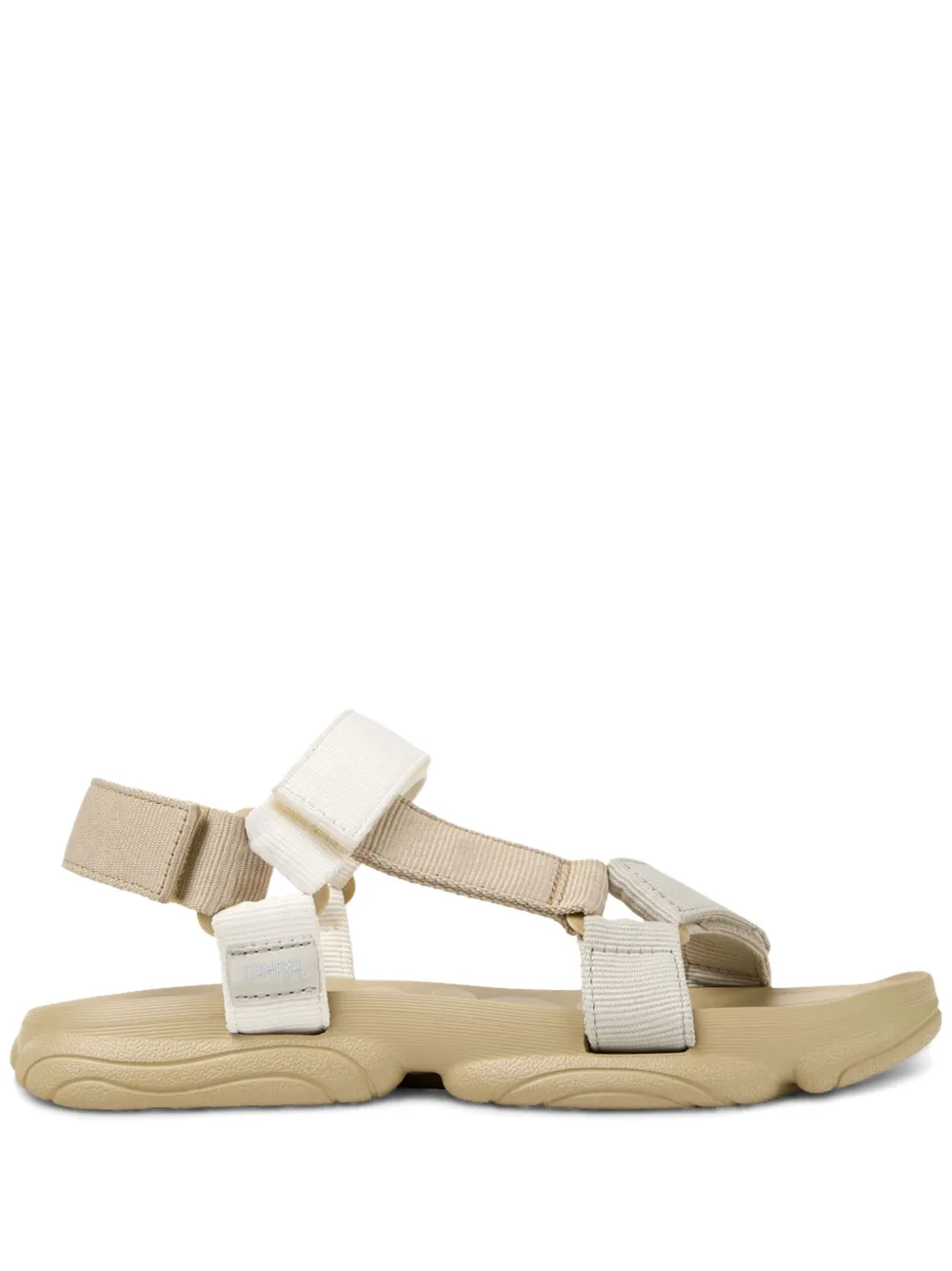 Camper Karst sandals | Neutrals | Image 1
