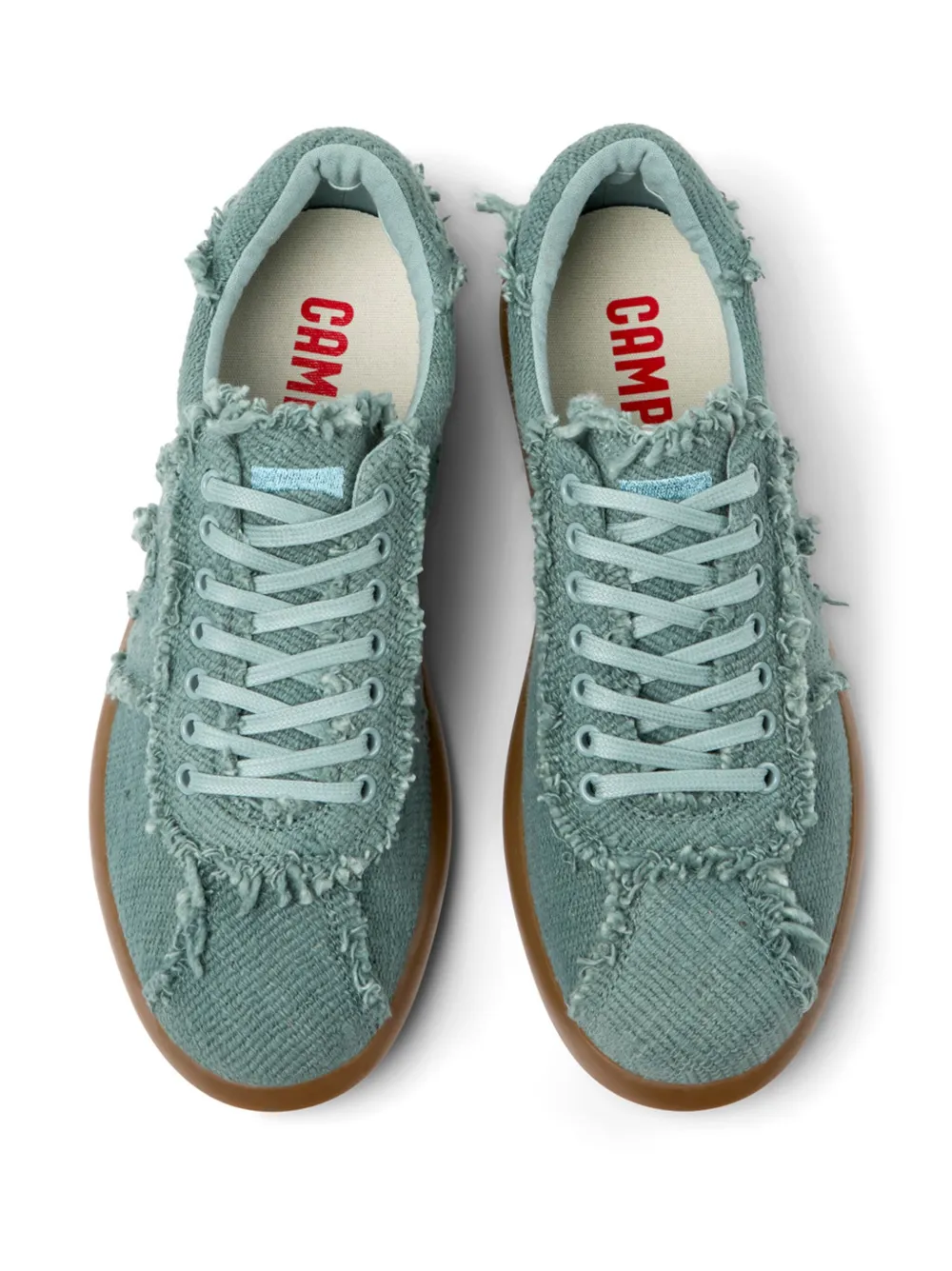 Camper Pelotas Soller sneakers Green