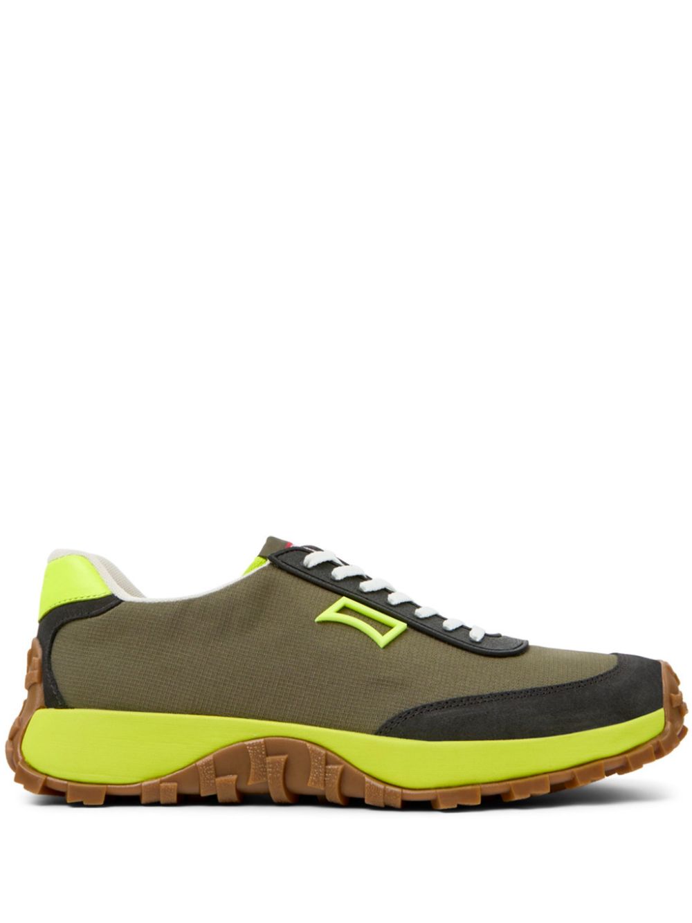 Camper Drift Trail sneakers Green