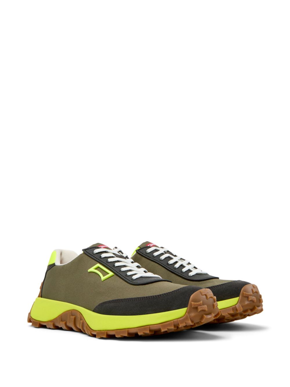 Camper Drift Trail sneakers - Groen