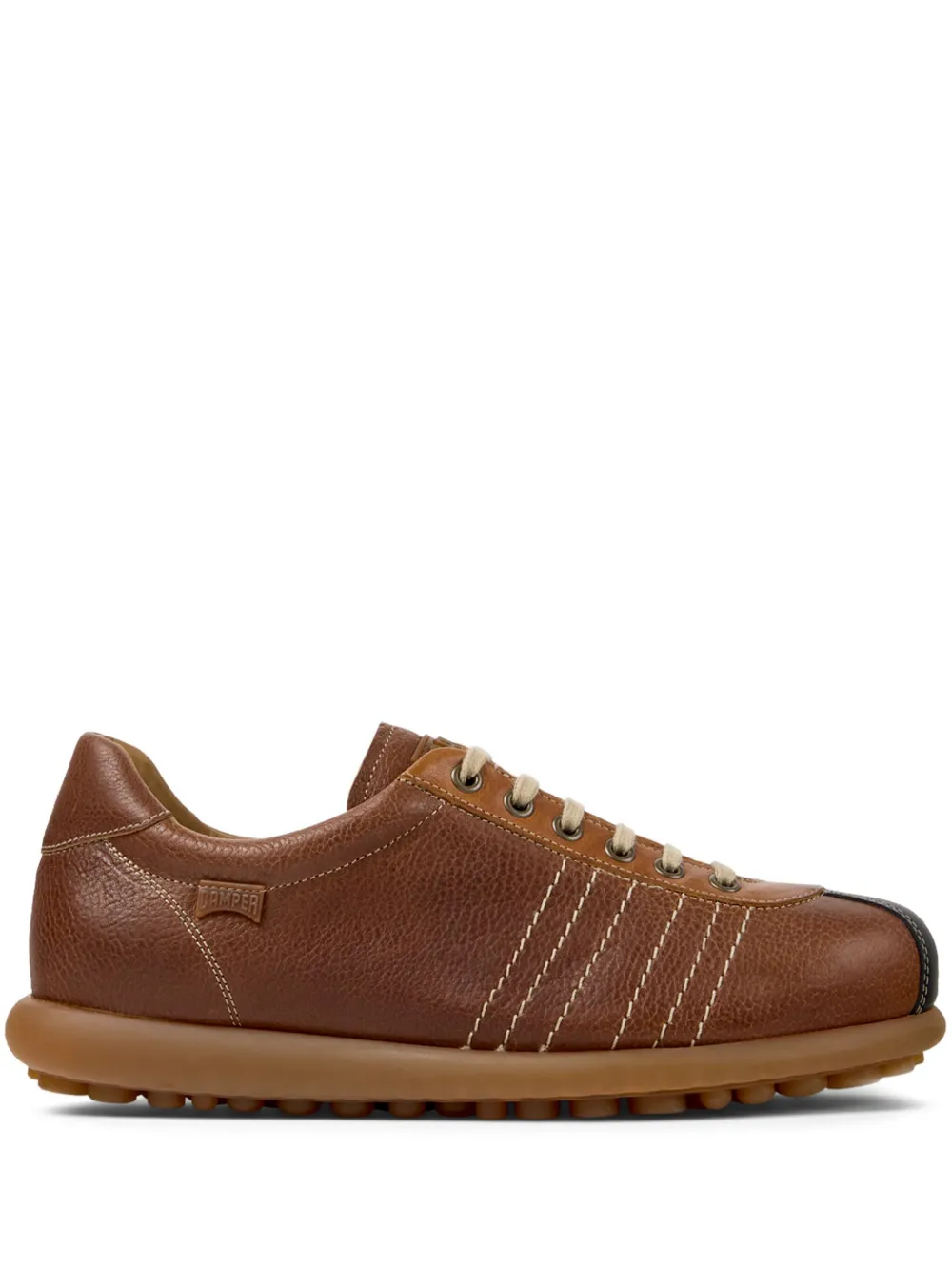 Camper Pelotas Ariel sneakers Brown