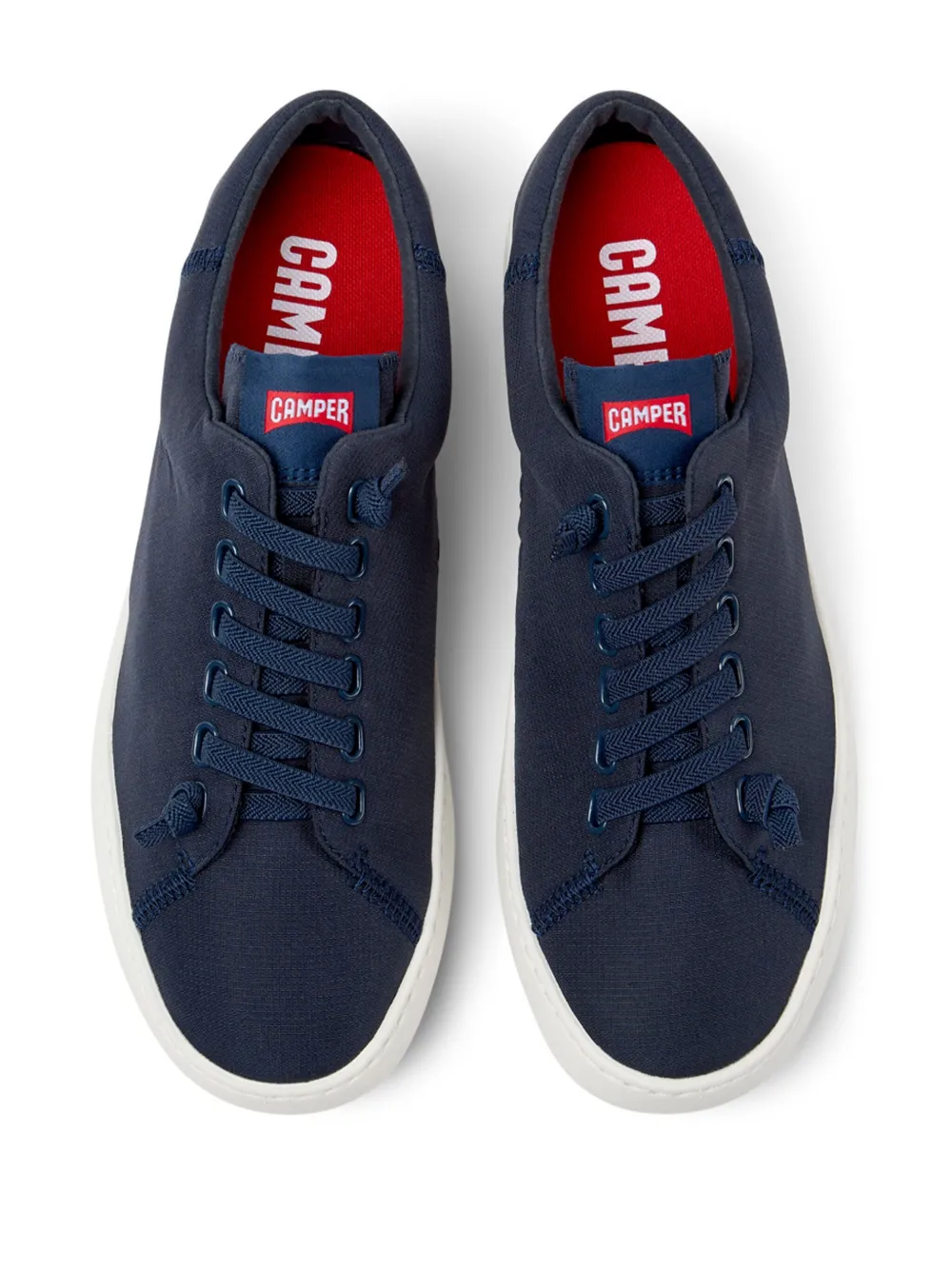 Camper Peu Touring sneakers Blauw