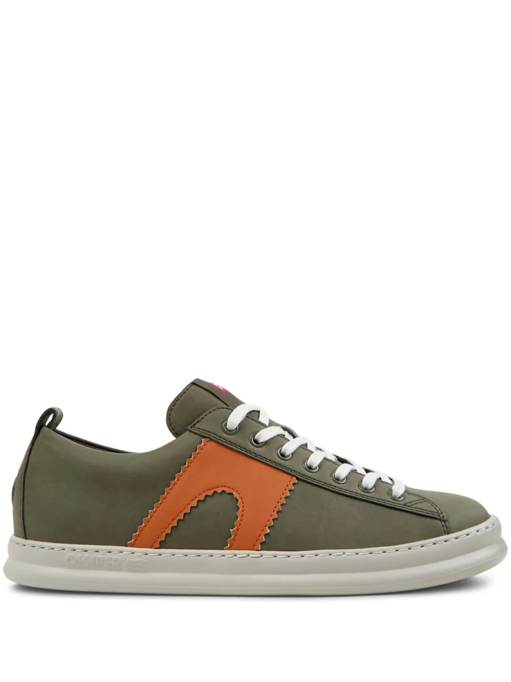 Camper Runner Four sneakers Green