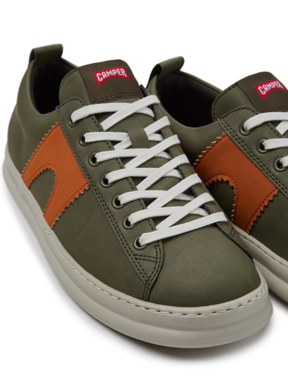 Camper Sneakers Runner Four | Image 6