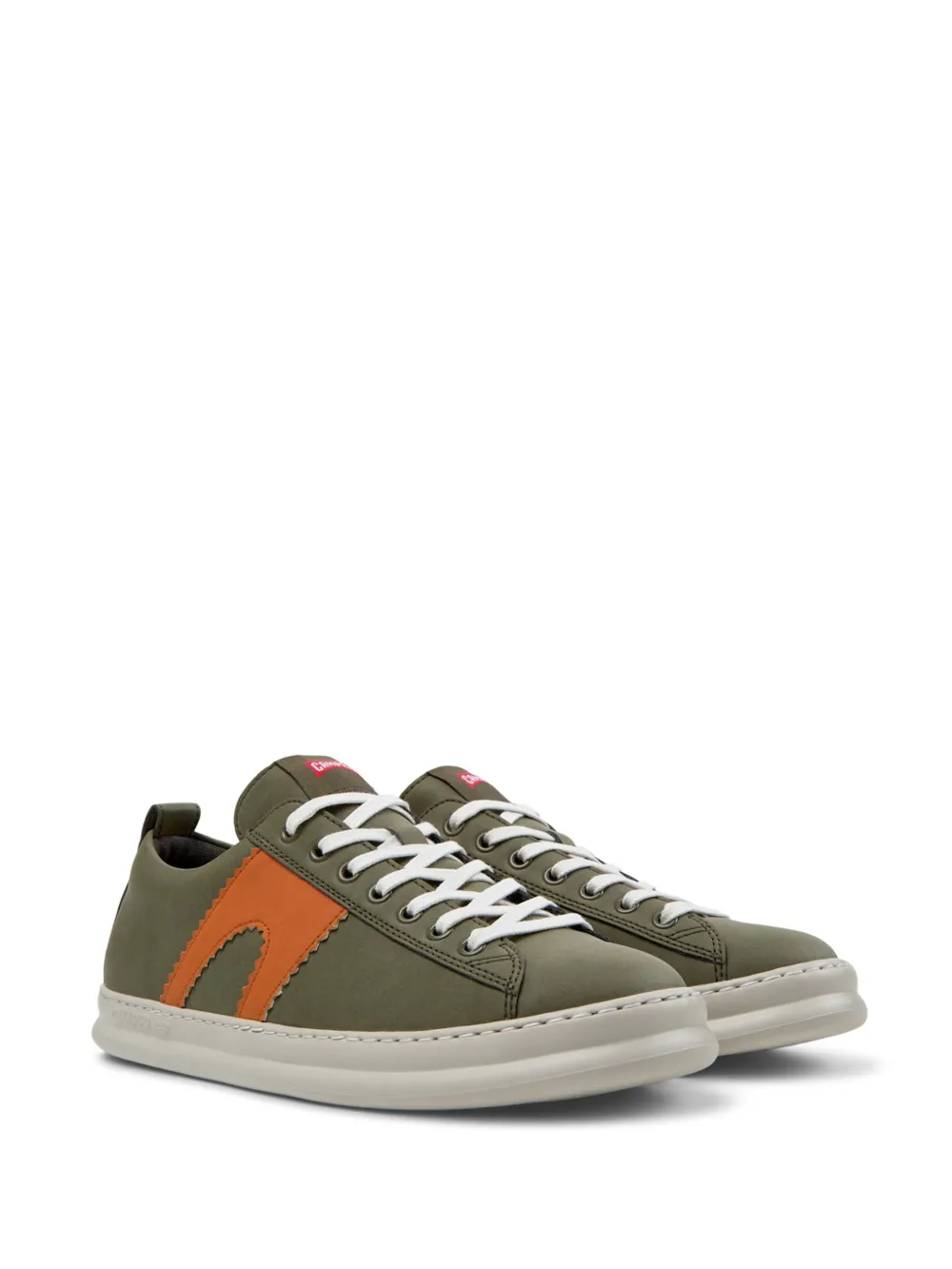 Camper Runner Four sneakers Green