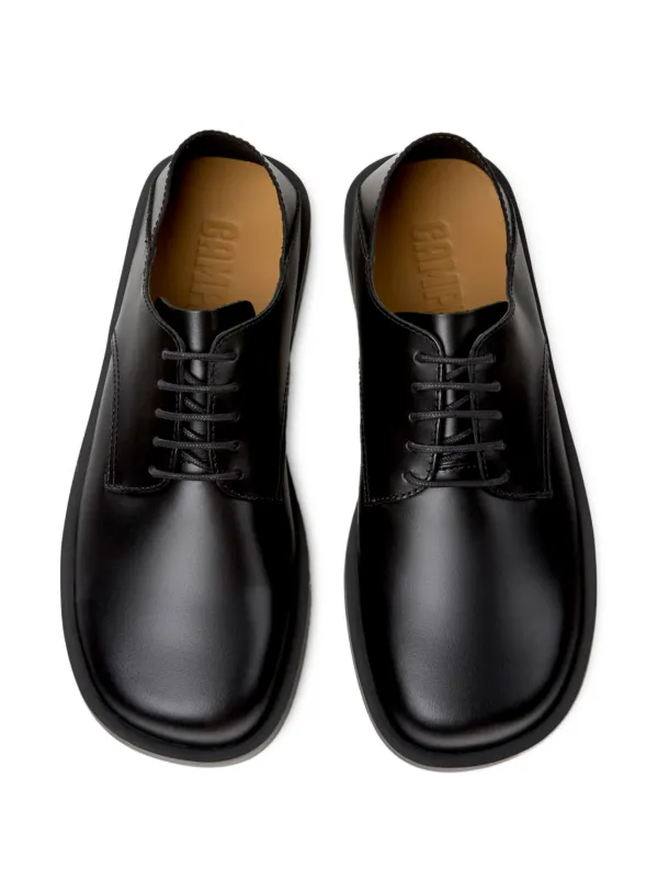 美品 CAMPER ダービーシューズ 38 送料無料 K201627-007_LF.png