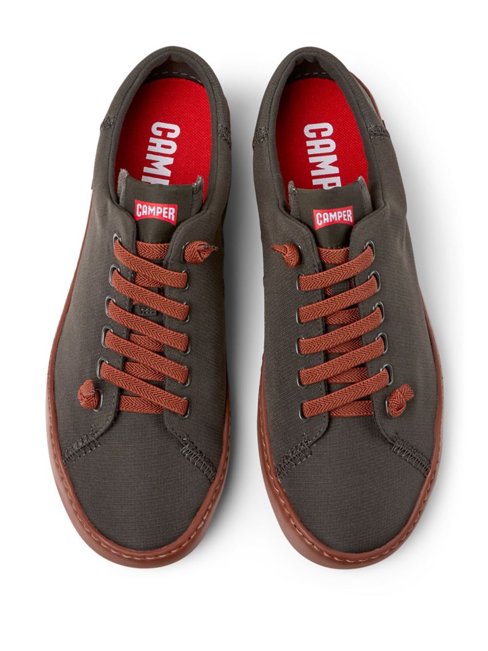 CAMPER PEU TOURING SNEAKERS