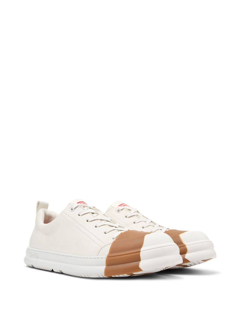 Camper Junction Runner sneakers - Wit