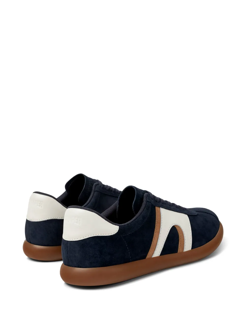 Camper Pelotas Soller sneakers Blauw