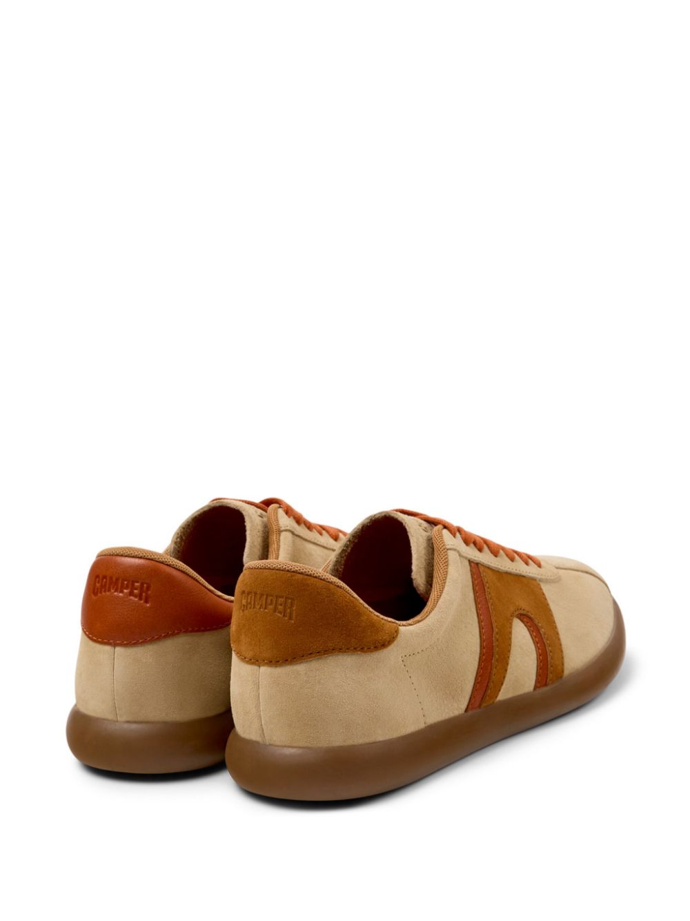 Camper Pelotas Soller sneakers Beige