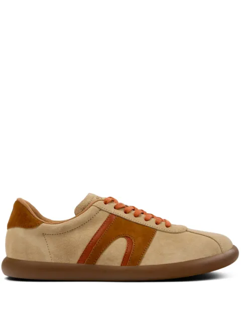 Camper tenis Pelotas Solle