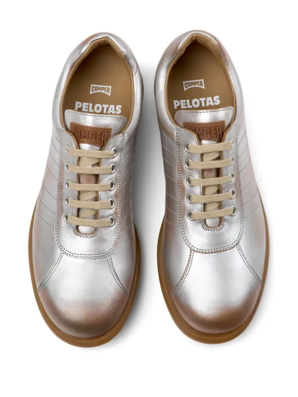 Camper Pelotas Ariel Sneakers Grau FARFETCH DE