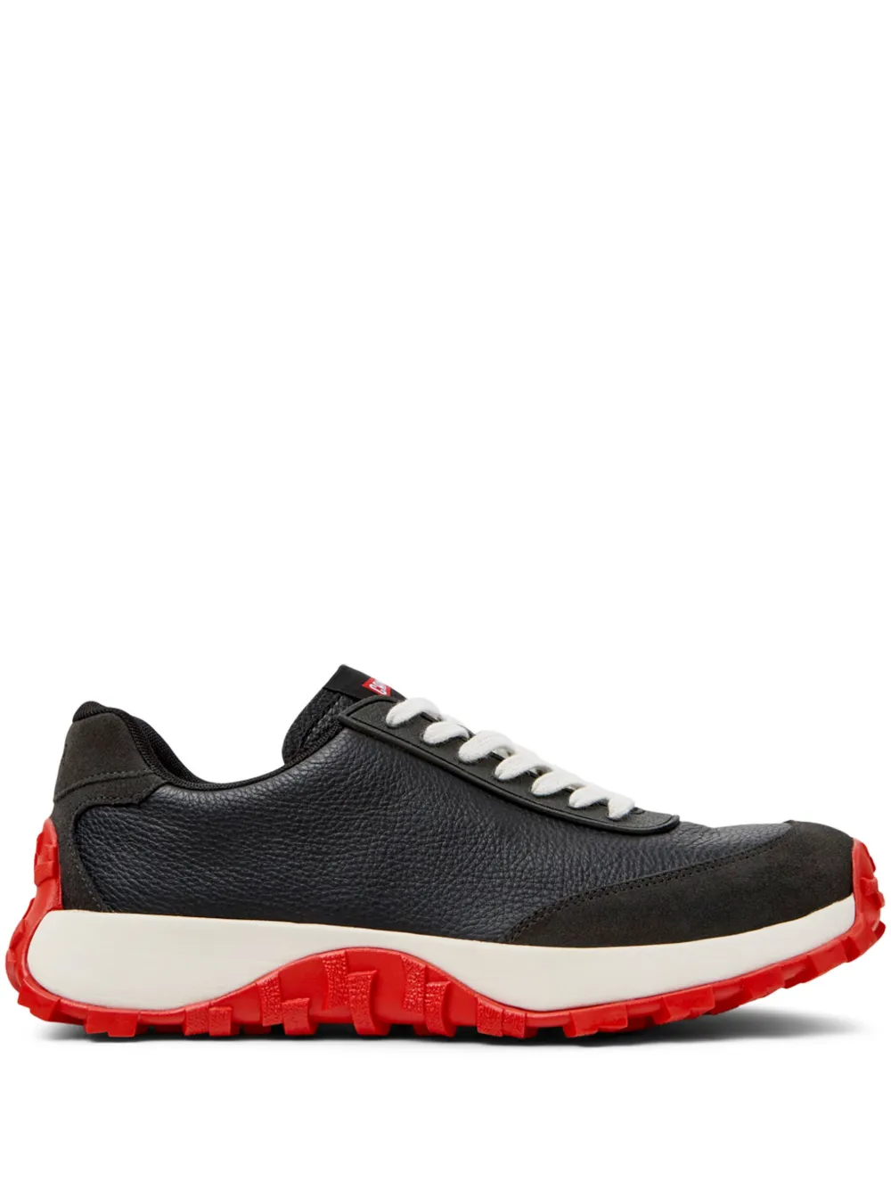 Camper Drift Trail sneakers Zwart