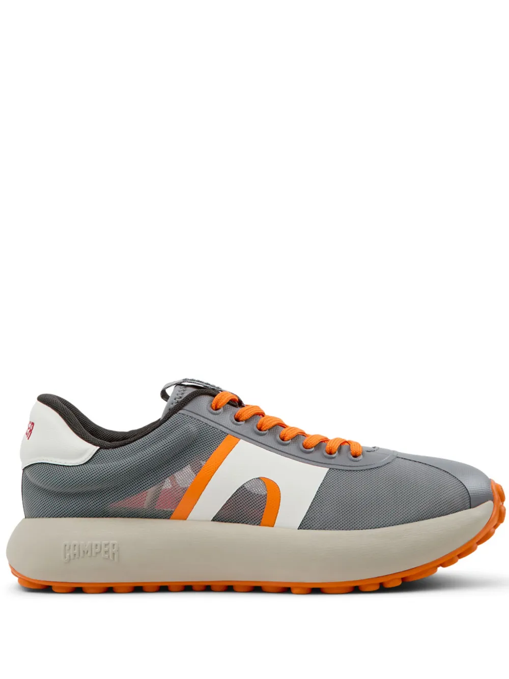 Camper Pelotas Athens sneakers Grey