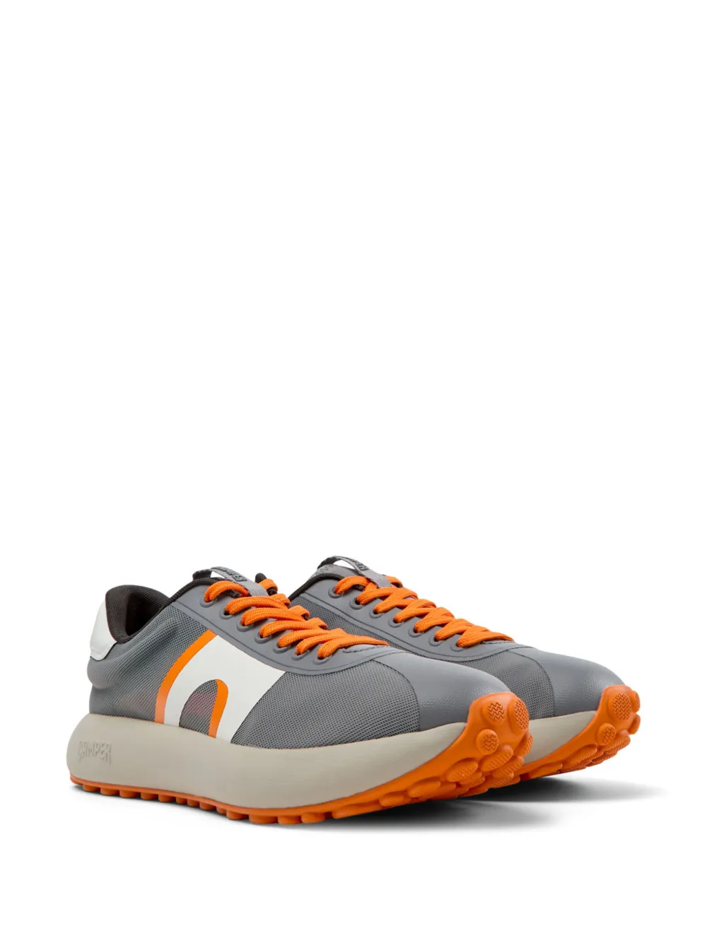 Camper Pelotas Athens sneakers - Grijs