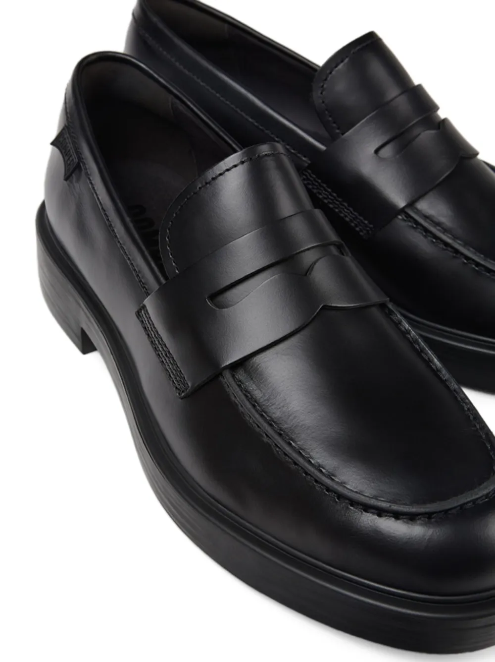 Dean Loafers